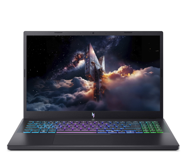 Acer Nitro V 15 Ryzen 7 170/32GB/1TB RTX5060 180Hz - 1536534 - zdjęcie